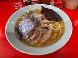 ニューラーメンショップ 浦安富士見店