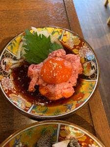 大阪タレ焼 伝助