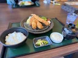 玉川カントリークラブ レストラン