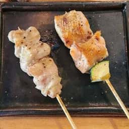 焼鳥 きなり 大正店
