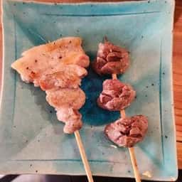 焼鳥 きなり 大正店