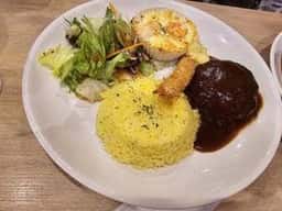 ガスト 上野広小路店