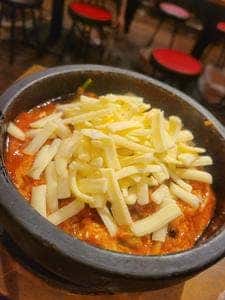 焼肉ひだや 本町店