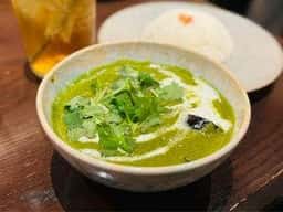 GINGER GRASS modern thai vietnamese