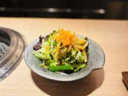 焼肉 六六六