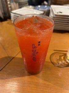 立呑トリズキ