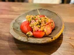 鶏と炭火 トリマラン赤坂