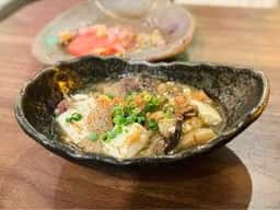鶏と炭火 トリマラン赤坂