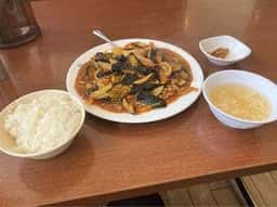 華龍飯店