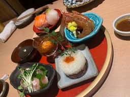 個室×肴と地酒 満咲