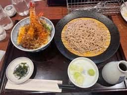 カフェ＆レストラン ランドマーク 三越本店新館