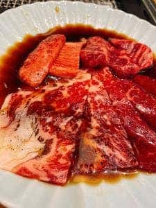 京都焼肉 天壇1965 MARUNOUCHI