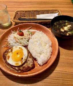 びっくりドンキー 千歳店