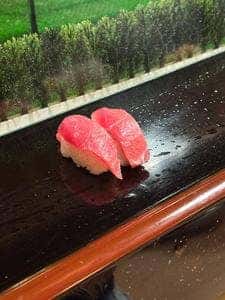 弁天寿し