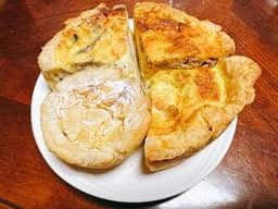 ブレイク タイム