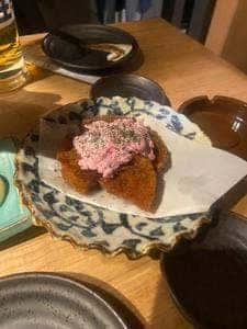 鮮魚と釜飯のお店 魚義