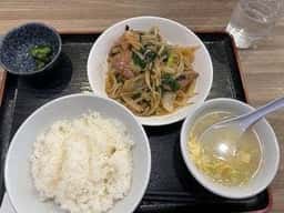 中華料理 光華亭