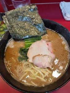 らーめん 谷瀬家 新橋本店