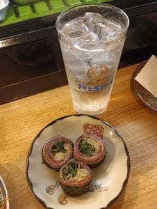 うなり 海鮮和食酒場ル