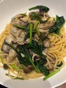 スパゲッティながい