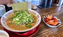 旨いラーメン ゆうや 新三田店