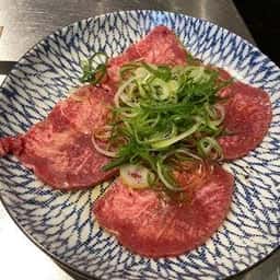 タンとハラミ。中通り店