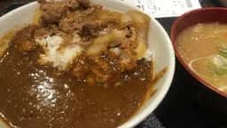 吉野家 京急川崎店