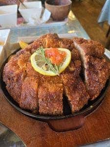 カフェレストラン ラ・マンチャ