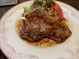 ビストロミカサ