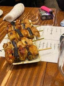 本格焼鳥 五反田富士屋