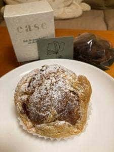 パティスリー イーズ