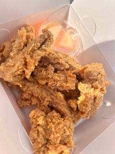 喜頂卤味坊