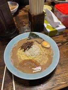 NAGAHAMAらーめん 相模原店