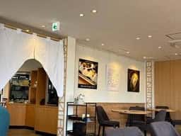 FUKU CAFE 福岡香椎浜店
