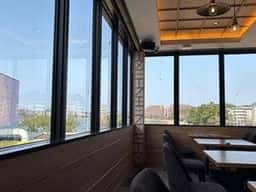 FUKU CAFE 福岡香椎浜店