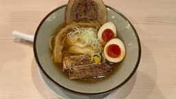 麺スタイル谷本家