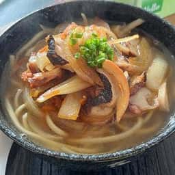 お食事処 すむばり