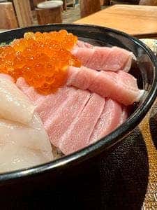 IWANAI BANYA 魚希 UOKI