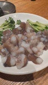 韓国料理 ナッチャン 恵比寿店