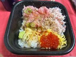 丼丸 磯の華 各務原店