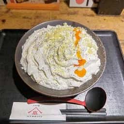 山下本気うどん 渋谷道玄坂