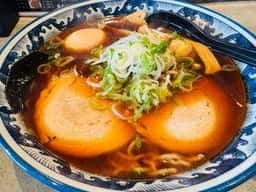麺屋しらかわ別邸 岐阜店