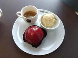 タリーズコーヒー プライムファイブ グラングリーン大阪店