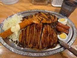 ゴーゴーカレー 池袋東口スタジアム