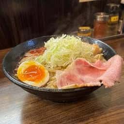 麺処 となみ