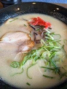 らーめん 寅寅