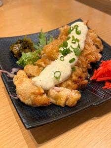 博多亭 新宿西口店