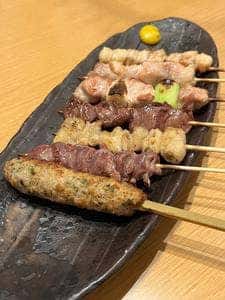 博多亭 新宿西口店