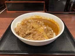 吉野家 門前仲町店