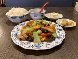 美食村
